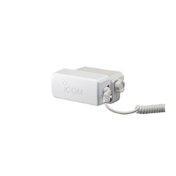 Dust cover for Icom IC-M402 marine radio