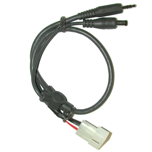 Ah 4 Control Cable