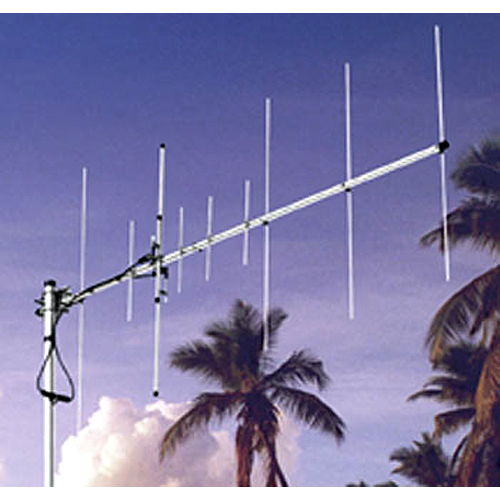 Cushcraft A27010S VHF Base Antenna Radioworld