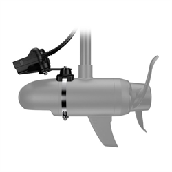 mount scout target active mode trolling motor radioworld kit