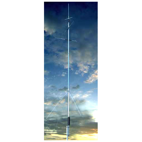Cushcraft MA5V HF Vertical Antenna Radioworld