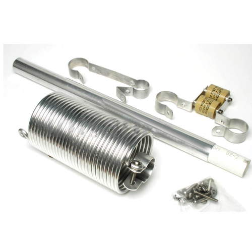 Butternut HF6V Base Vertical Antenna Radioworld