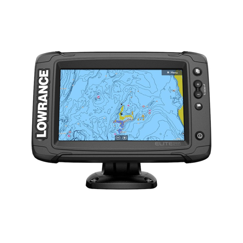 lowrance hook 7 settings