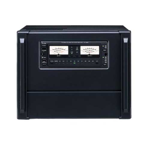ICPW1 PW1 IC PW1 ICPW1 1KW S Radioworld