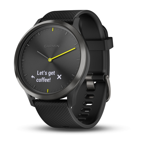 garmin vivomove hr large