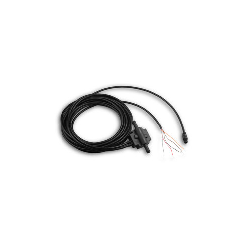 garmin fuel level sensor
