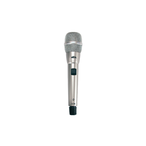 Heil Sound iCM Microphone Radioworld