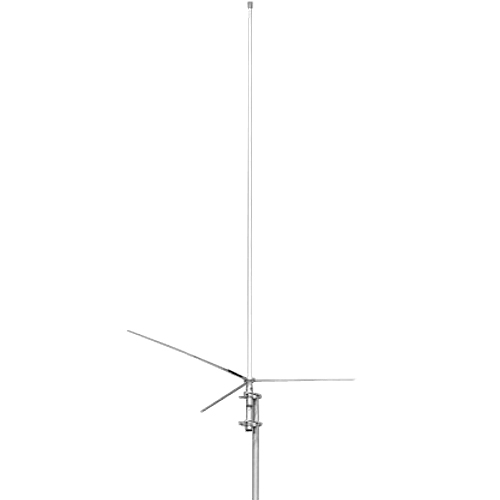 Comet Gp 15 Vhf Uhf Base Antenna Radioworld