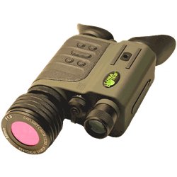 ***LN-G2-B50, 6X-30X50, DIGITAL GEN-2  BINOCULAR, 1080P HD CMOS DAY/NIGHT SERIES