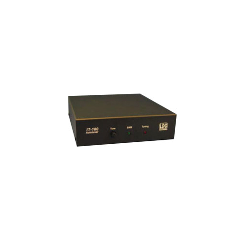 LDG IT100 Automatic Antenna Tuner Radioworld