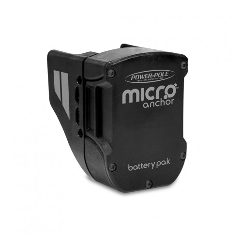 PowerPole, MCbatCharger Micro Battery Pack & Charger Radioworld