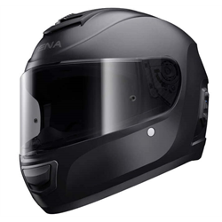 Bluetooth Full-Face Helmet (X-Large)