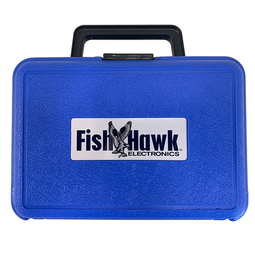 Fish Hawk FHX4 PHC Radioworld