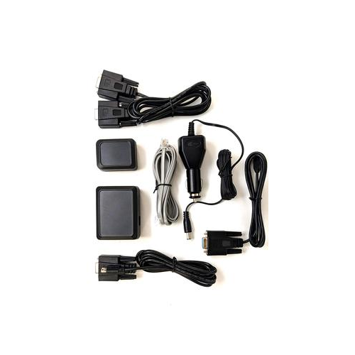 BCSGPS, GPS KIT, GPS KIT COMPATIBLE UNIDEN SCANNERS Radioworld