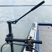 Forward Facing Sonar Mounts
