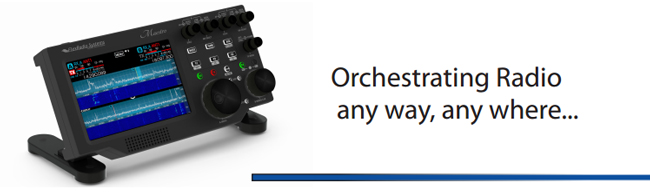 FlexRadio Systems Maestro