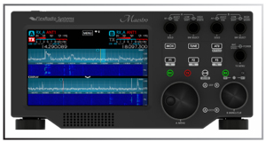 FlexRadio Systems Maestro
