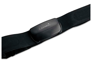 garmin heart rate monitor band