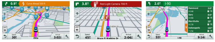 Garmin Drive 60LM | Drive 60LM Automotive GPS 010-01533-07