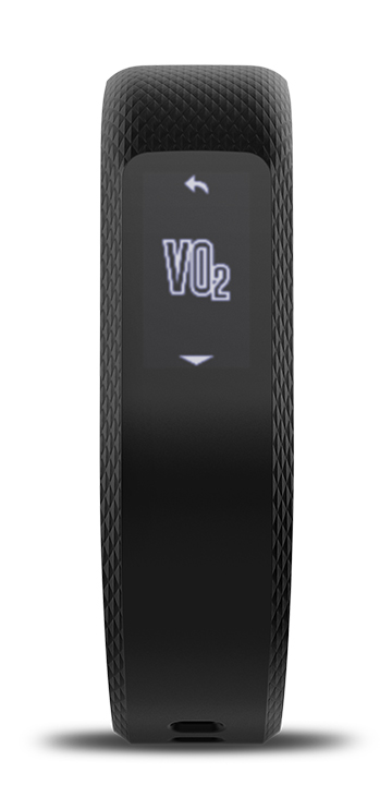 vivosmart 3 black