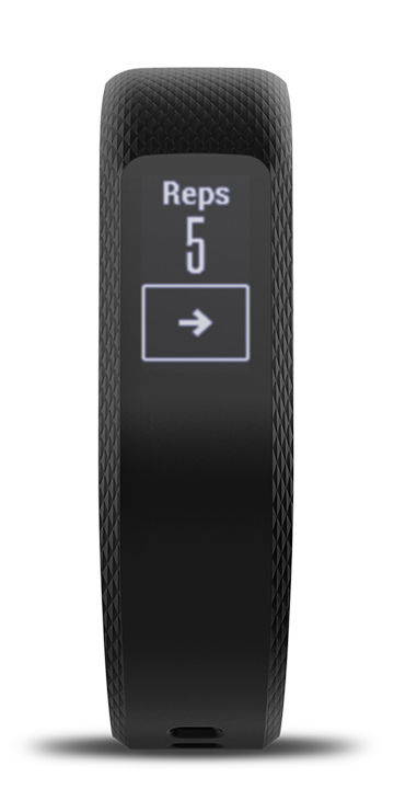 vivosmart 3 black