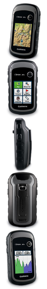 Garmin eTrex 30x | eTrex30x Handheld GPS 010- | Radioworld