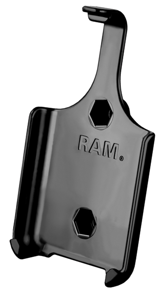 RAM Mounts RAM-HOL-AP4U Cradle for the Apple iPod touch (1st Generation)
