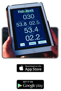 Now Featuring Bluetooth® Smart
Wireless Technology
