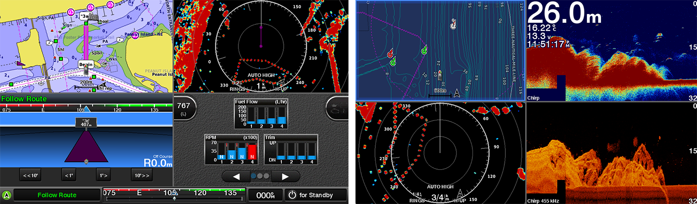 gpsmap 1022