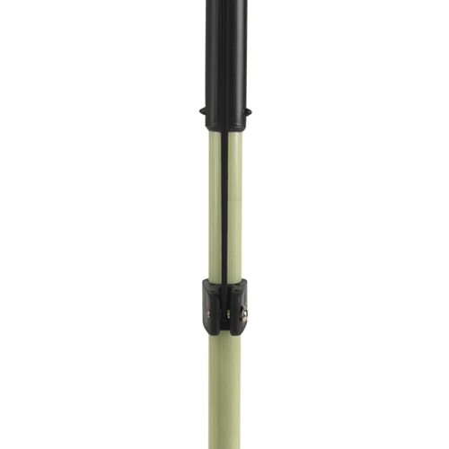 Power-Pole Downrigger