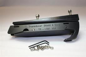 Transducer Shield & Saver LWG-2 (Wedge-2)