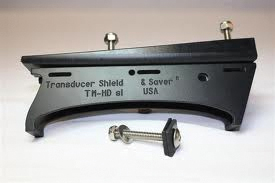 Transducer Shield & Saver LWG-2 (Wedge-2)