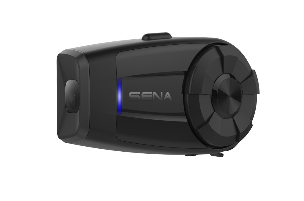Sena, 10C EVO | Radioworld
