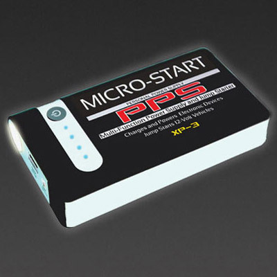 MICRO-START XP-3