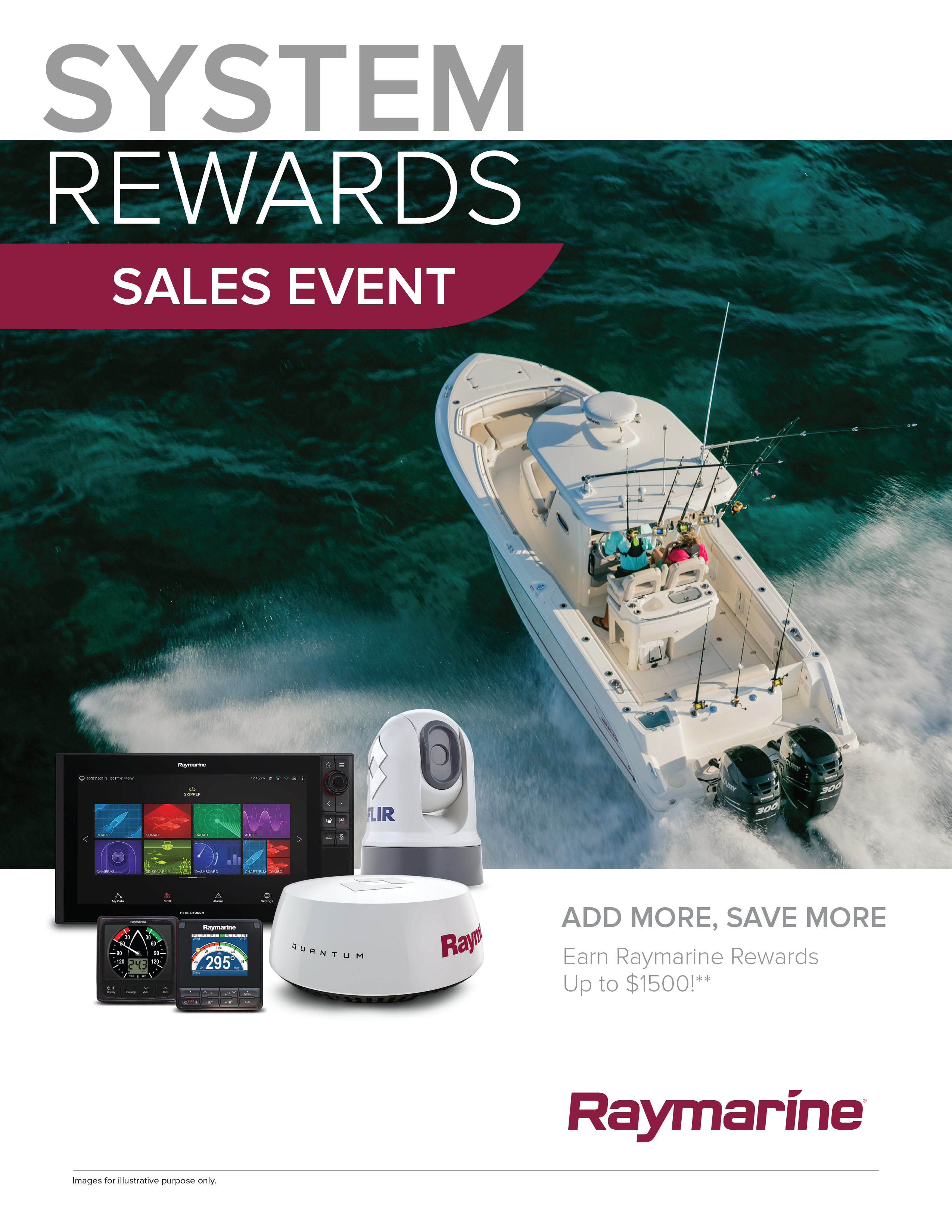 raymarine-system-rewards-rebate-radioworld