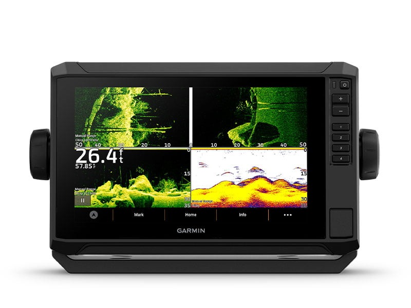 Ultra High-Definition Sonar