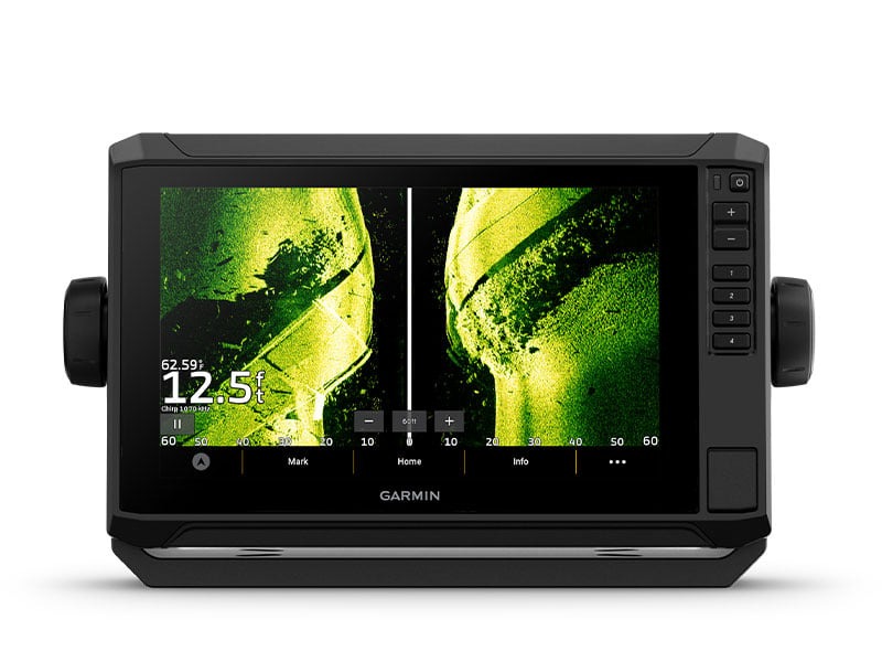 Touchscreen Display