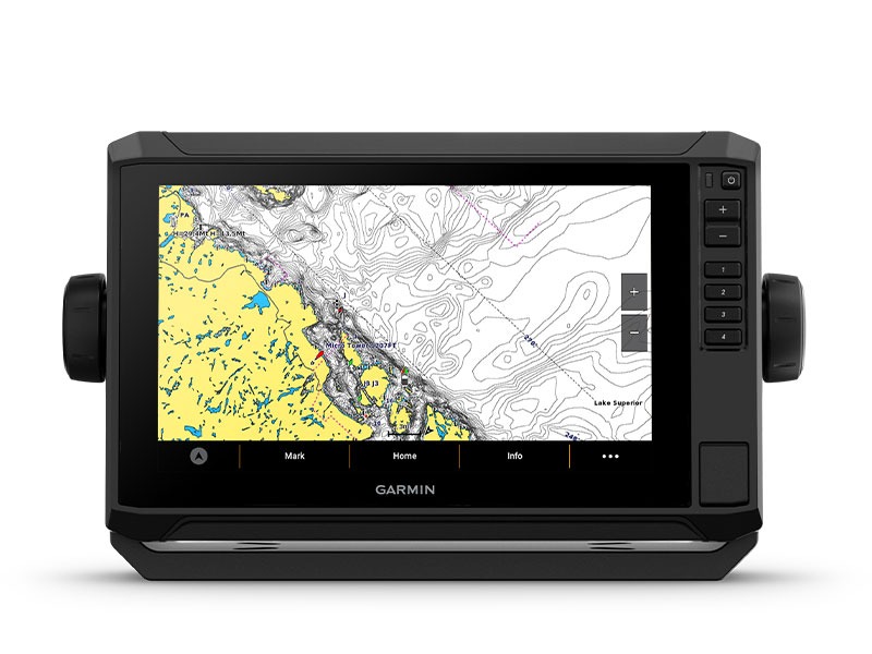 Multi-Band GPS
