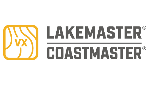 LakeMaster and CoastMaster VX Maps