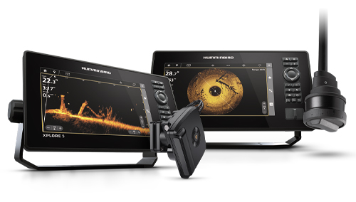Sonar Connectivity