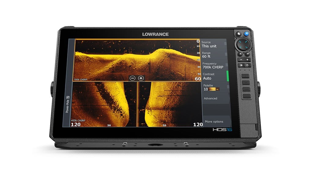 Active Imaging HD