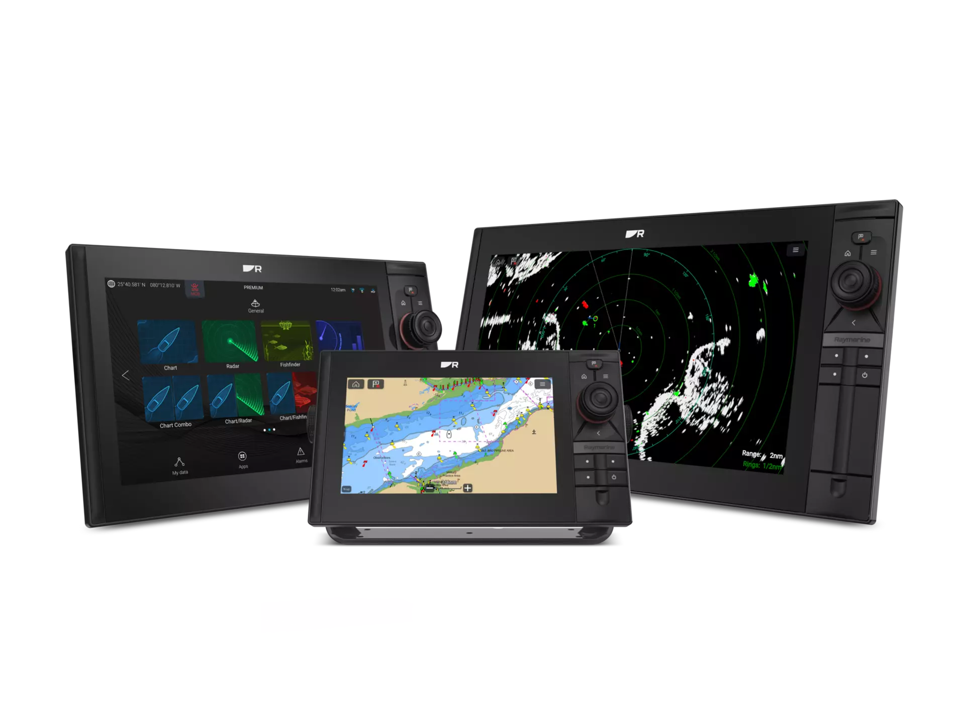 Axiom Six-Core Processor